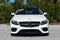 2018 Mercedes-Benz E 400 E 400 4MATIC® Coupe W/Premium 2 Package & AMG® Body Styling