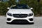 2018 Mercedes-Benz E 400 E 400 4MATIC® Coupe W/Premium 2 Package & AMG® Body Styling