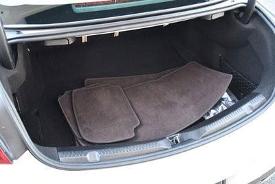 2018 Mercedes-Benz E 400 E 400 4MATIC® Coupe W/Premium 2 Package & AMG® Body Styling