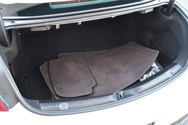 2018 Mercedes-Benz E 400 E 400 4MATIC® Coupe W/Premium 2 Package & AMG® Body Styling