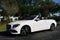 2020 Mercedes-Benz E 450 E 450 RWD Cabriolet W/Parking Assistance Package