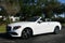 2020 Mercedes-Benz E 450 E 450 RWD Cabriolet W/Parking Assistance Package