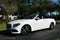 2020 Mercedes-Benz E 450 E 450 RWD Cabriolet W/Parking Assistance Package