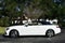 2020 Mercedes-Benz E 450 E 450 RWD Cabriolet W/Parking Assistance Package
