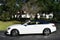 2020 Mercedes-Benz E 450 E 450 RWD Cabriolet W/Parking Assistance Package