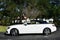 2020 Mercedes-Benz E 450 E 450 RWD Cabriolet W/Parking Assistance Package