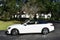 2020 Mercedes-Benz E 450 E 450 RWD Cabriolet W/Parking Assistance Package