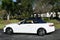 2020 Mercedes-Benz E 450 E 450 RWD Cabriolet W/Parking Assistance Package