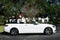 2020 Mercedes-Benz E 450 E 450 RWD Cabriolet W/Parking Assistance Package