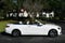 2020 Mercedes-Benz E 450 E 450 RWD Cabriolet W/Parking Assistance Package