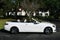 2020 Mercedes-Benz E 450 E 450 RWD Cabriolet W/Parking Assistance Package