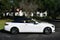 2020 Mercedes-Benz E 450 E 450 RWD Cabriolet W/Parking Assistance Package