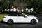 2020 Mercedes-Benz E 450 E 450 RWD Cabriolet W/Parking Assistance Package