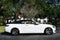 2020 Mercedes-Benz E 450 E 450 RWD Cabriolet W/Parking Assistance Package