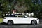 2020 Mercedes-Benz E 450 E 450 RWD Cabriolet W/Parking Assistance Package