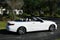 2020 Mercedes-Benz E 450 E 450 RWD Cabriolet W/Parking Assistance Package