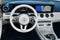 2020 Mercedes-Benz E 450 E 450 RWD Cabriolet W/Parking Assistance Package