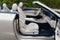 2019 Mercedes-Benz E 450 E 450 RWD Cabriolet W/P1 & Parking Assistance Packages