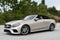 2019 Mercedes-Benz E 450 E 450 RWD Cabriolet W/P1 & Parking Assistance Packages