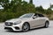 2019 Mercedes-Benz E 450 E 450 RWD Cabriolet W/P1 & Parking Assistance Packages