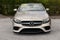 2019 Mercedes-Benz E 450 E 450 RWD Cabriolet W/P1 & Parking Assistance Packages