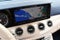2019 Mercedes-Benz E 450 E 450 RWD Cabriolet W/P1 & Parking Assistance Packages