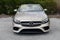 2019 Mercedes-Benz E 450 E 450 RWD Cabriolet W/P1 & Parking Assistance Packages