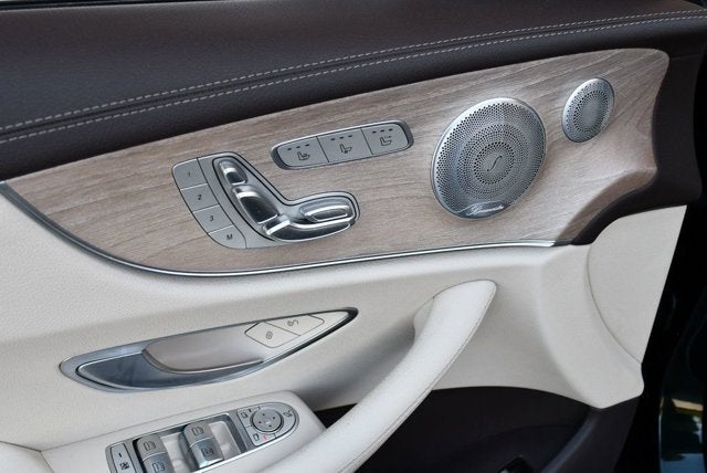 2020 Mercedes-Benz E 450 E 450 4MATIC® Cabriolet W/AMG® Line and Parking Assistance Packages