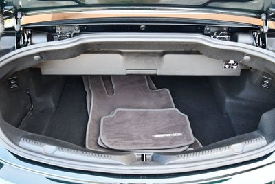 2020 Mercedes-Benz E 450 E 450 4MATIC® Cabriolet W/AMG® Line and Parking Assistance Packages