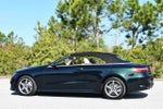 2020 Mercedes-Benz E 450 E 450 4MATIC® Cabriolet W/AMG® Line and Parking Assistance Packages