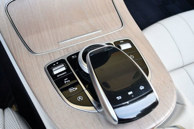 2020 Mercedes-Benz E 450 E 450 4MATIC® Cabriolet W/AMG® Line and Parking Assistance Packages