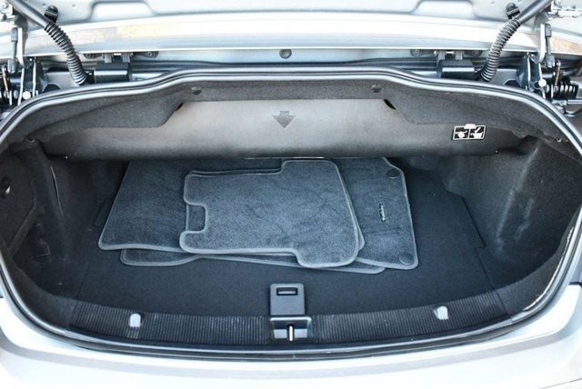 2011 Mercedes-Benz E 350 E 350 RWD 2 Door Convertible W/P1 Package and Navigation