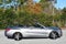 2011 Mercedes-Benz E 350 E 350 RWD 2 Door Convertible W/P1 Package and Navigation