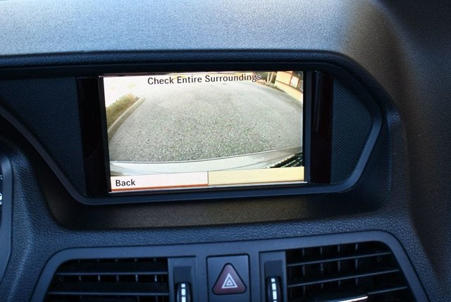 2011 Mercedes-Benz E 350 E 350 RWD 2 Door Convertible W/P1 Package and Navigation