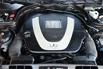 2011 Mercedes-Benz E 350 E 350 RWD 2 Door Convertible W/P1 Package and Navigation