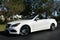 2017 Mercedes-Benz E 400 E 400 RWD Cabriolet W/P2 and Sport Packages