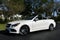 2017 Mercedes-Benz E 400 E 400 RWD Cabriolet W/P2 and Sport Packages