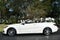 2017 Mercedes-Benz E 400 E 400 RWD Cabriolet W/P2 and Sport Packages