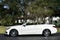 2017 Mercedes-Benz E 400 E 400 RWD Cabriolet W/P2 and Sport Packages