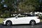 2017 Mercedes-Benz E 400 E 400 RWD Cabriolet W/P2 and Sport Packages