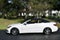 2017 Mercedes-Benz E 400 E 400 RWD Cabriolet W/P2 and Sport Packages
