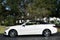 2017 Mercedes-Benz E 400 E 400 RWD Cabriolet W/P2 and Sport Packages