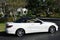 2017 Mercedes-Benz E 400 E 400 RWD Cabriolet W/P2 and Sport Packages