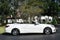 2017 Mercedes-Benz E 400 E 400 RWD Cabriolet W/P2 and Sport Packages