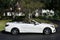 2017 Mercedes-Benz E 400 E 400 RWD Cabriolet W/P2 and Sport Packages
