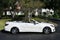 2017 Mercedes-Benz E 400 E 400 RWD Cabriolet W/P2 and Sport Packages