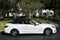 2017 Mercedes-Benz E 400 E 400 RWD Cabriolet W/P2 and Sport Packages