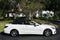 2017 Mercedes-Benz E 400 E 400 RWD Cabriolet W/P2 and Sport Packages