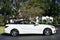 2017 Mercedes-Benz E 400 E 400 RWD Cabriolet W/P2 and Sport Packages