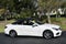 2017 Mercedes-Benz E 400 E 400 RWD Cabriolet W/P2 and Sport Packages